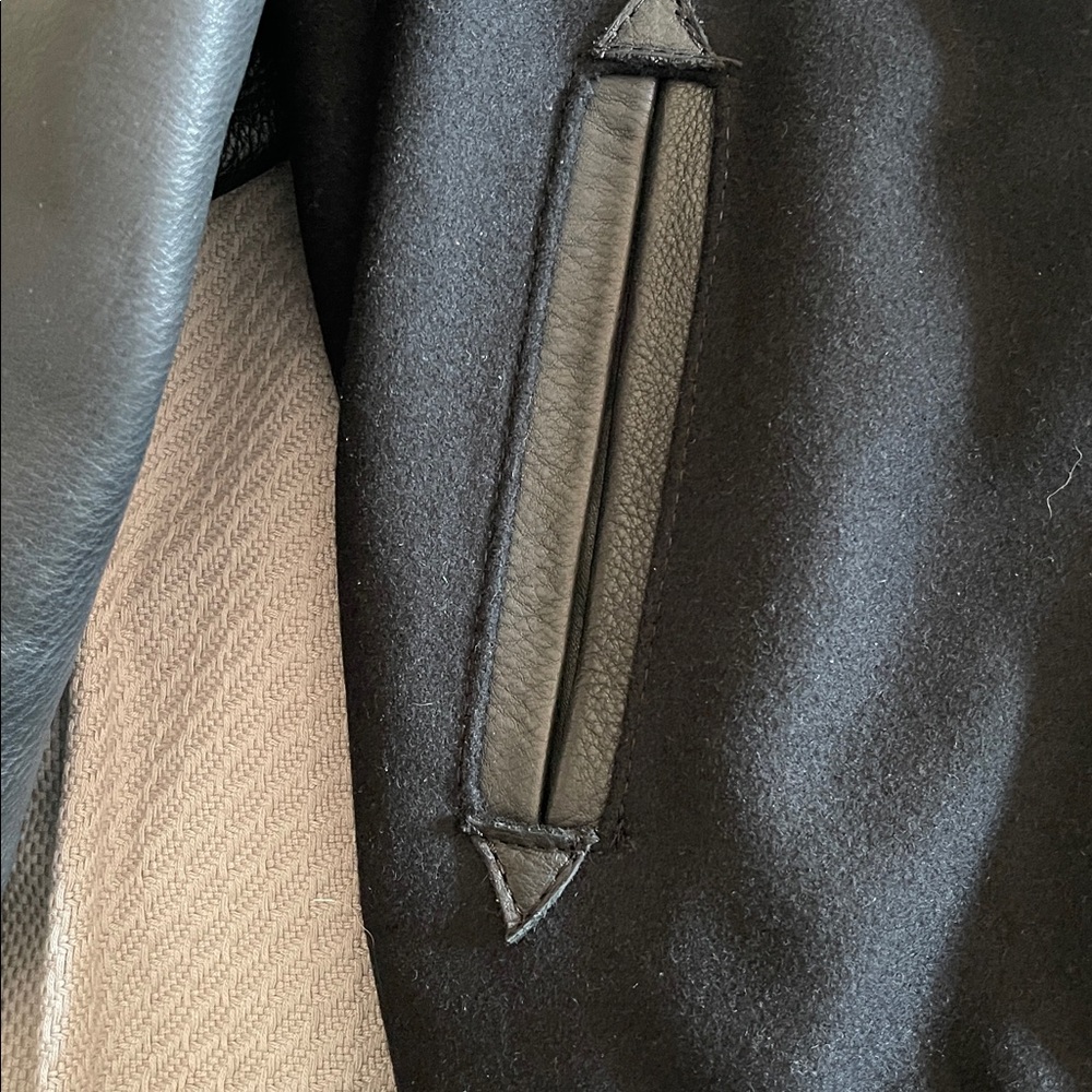 Schott Varsity Jacket - image 6